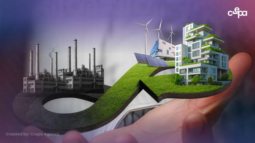 bagaimana Menerapkan Ekonomi Sirkular?