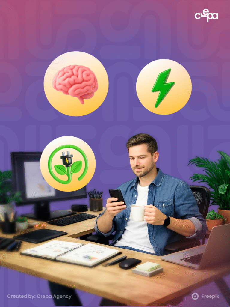 Strategi Kerja Remote