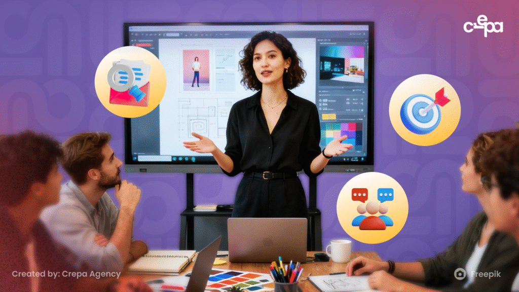 Budaya Kerja Inklusif Adalah