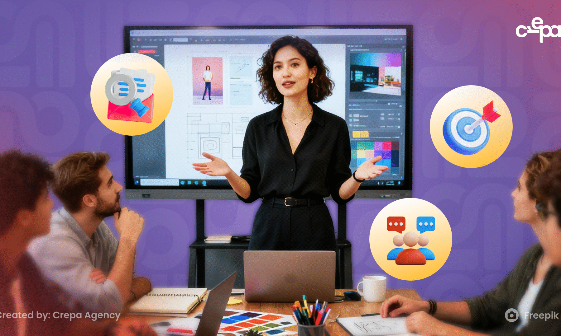 Budaya Kerja Inklusif Adalah