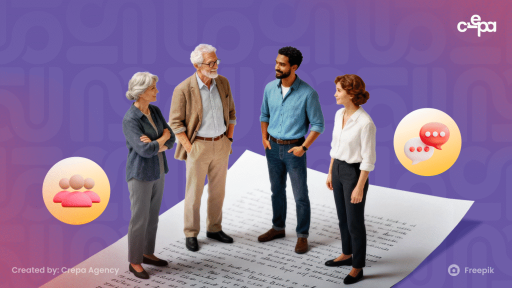 Cara Menerapkan Inclusive Marketing