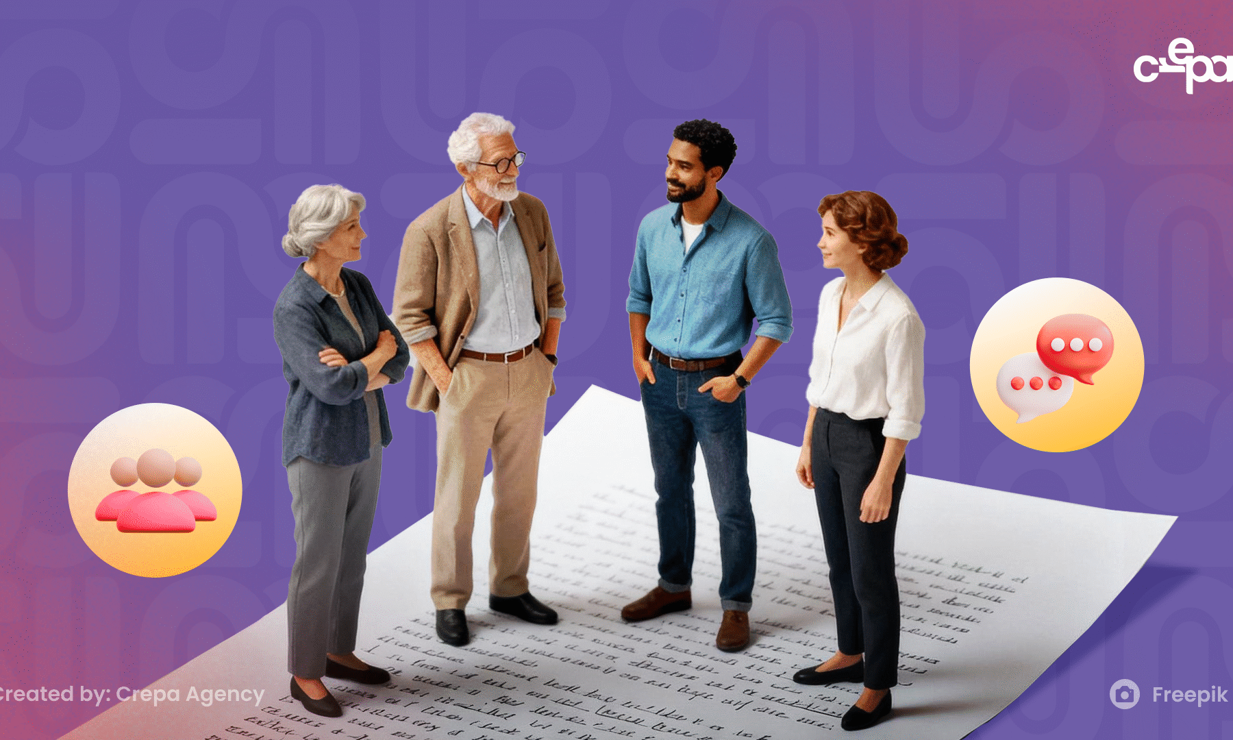 Cara Menerapkan Inclusive Marketing