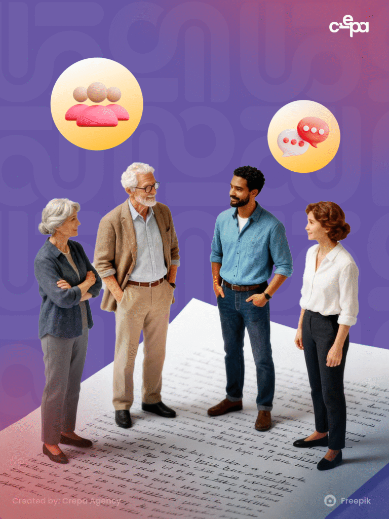 Pengertian Inclusive Marketing