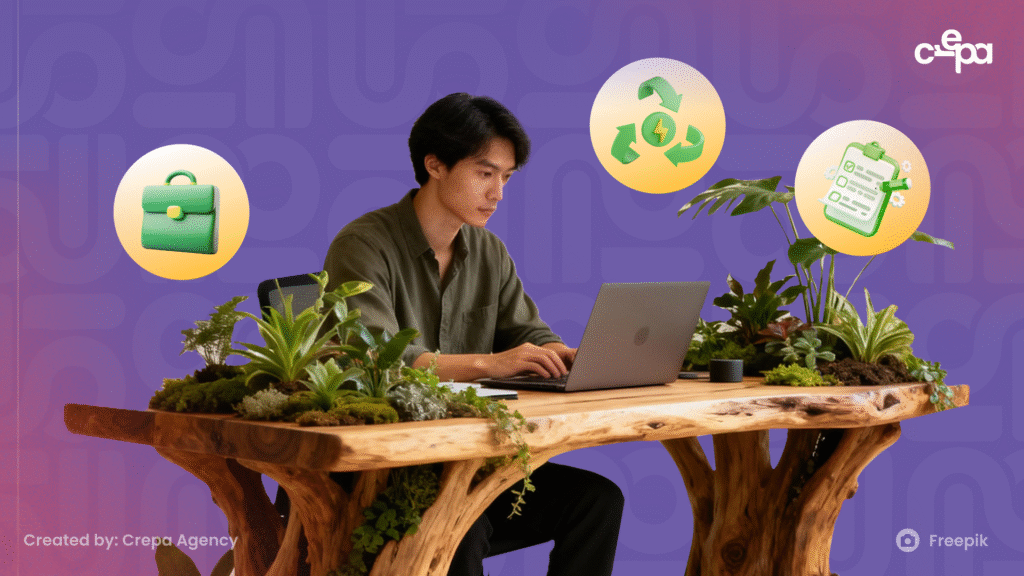 Apa Itu Green Productivity