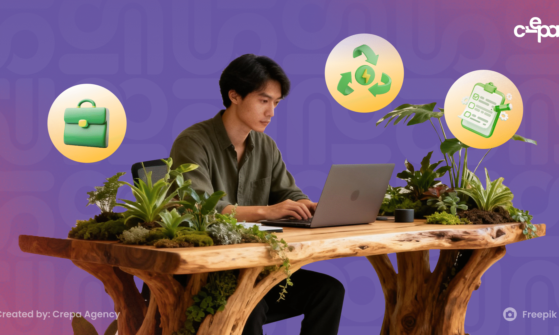 Apa Itu Green Productivity