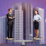 Pentingnya Kesetaraan gender di DUnia Kerja