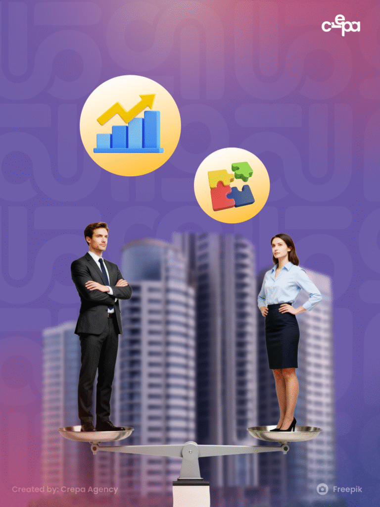 Manfaat Kesetaraan Gender di Dunia Kerja