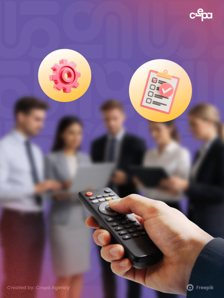 Cara Manajemen Tim jarak Jauh