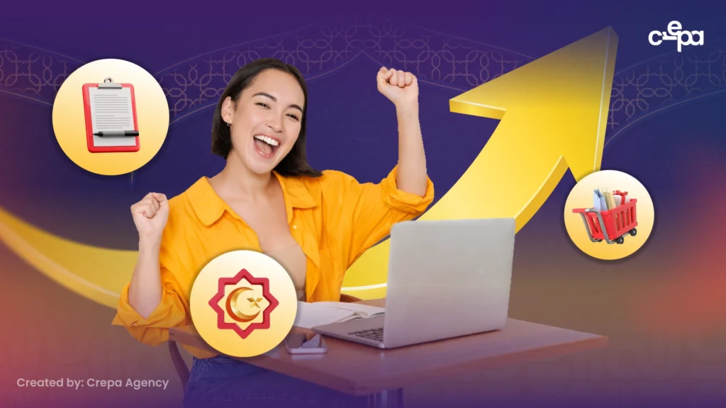 Ide Promo Ramadan untuk FMCG