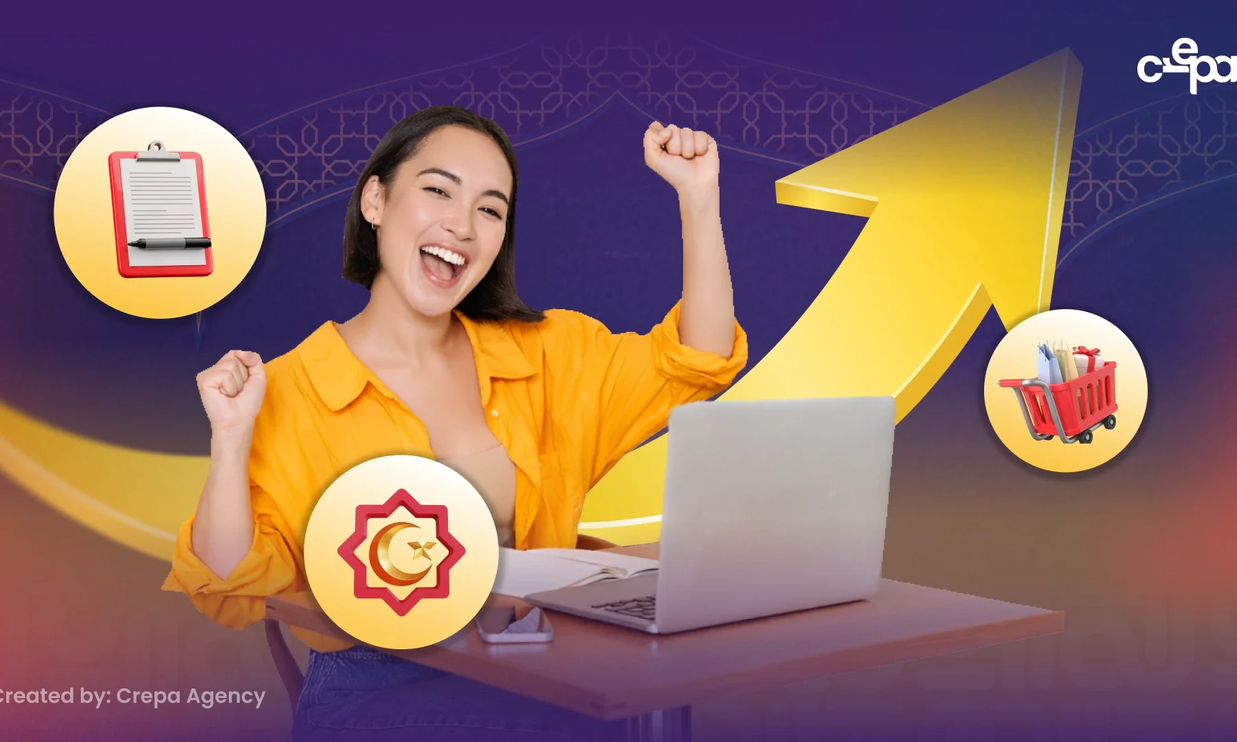 Ide Promo Ramadan untuk FMCG