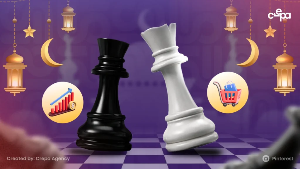 Cara Menerapkan Strategi Bisnis saat Ramadan