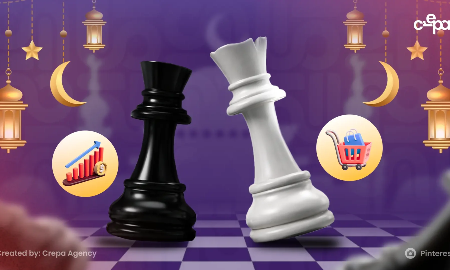 Cara Menerapkan Strategi Bisnis saat Ramadan