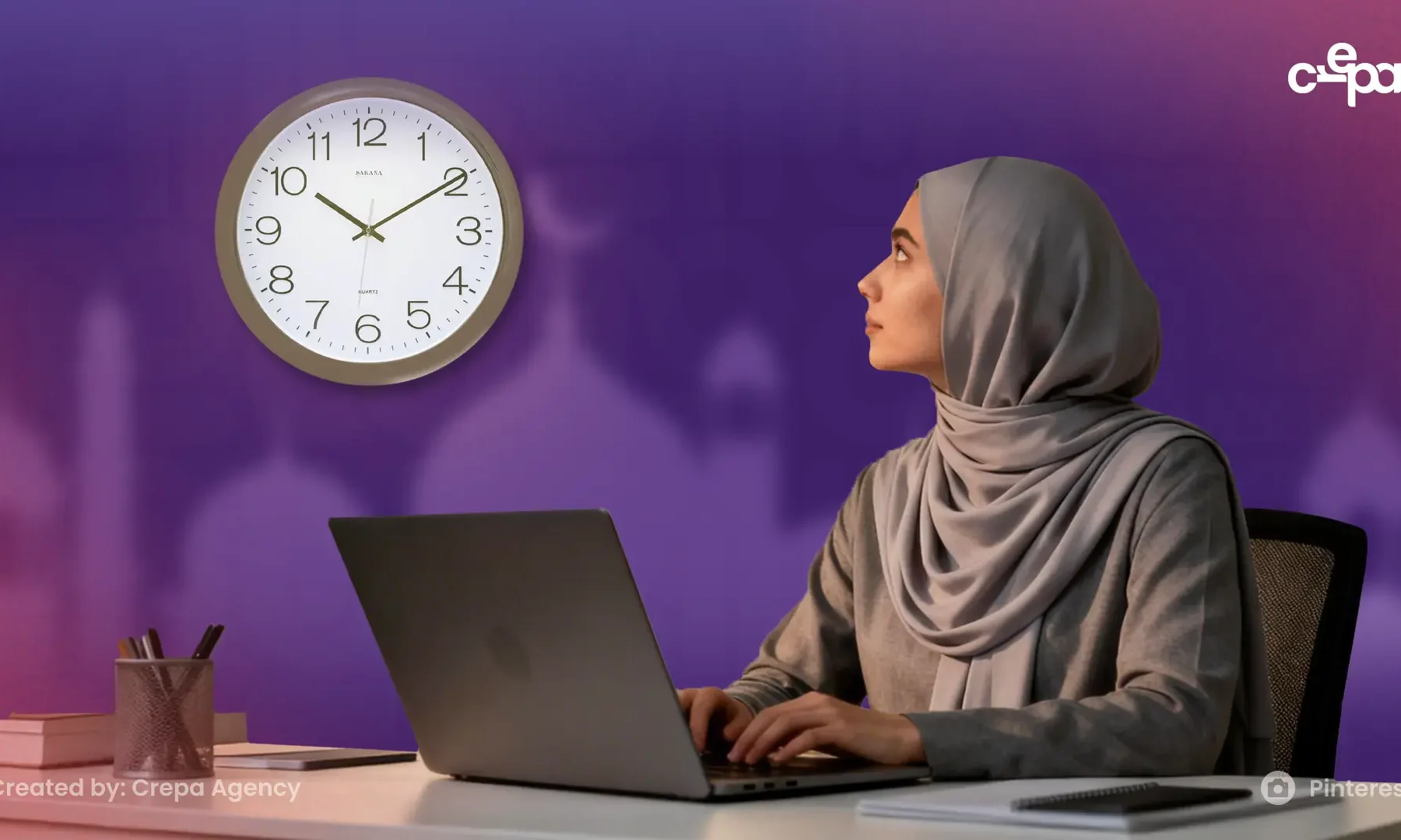 Bagaimana Cara Produktif saat Puasa?