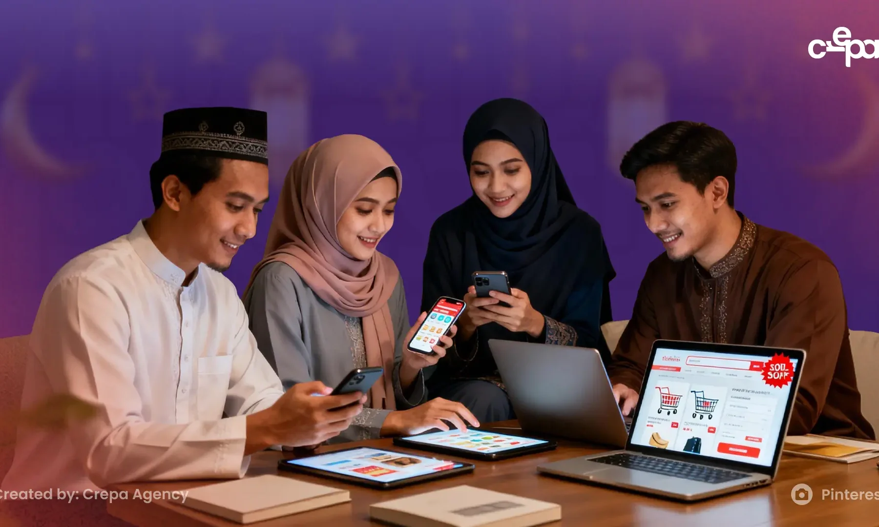 Apa yang Harus DIpersiapkan saat Menghadapi Perubahan Perilaku Konsumen saat Ramadan?