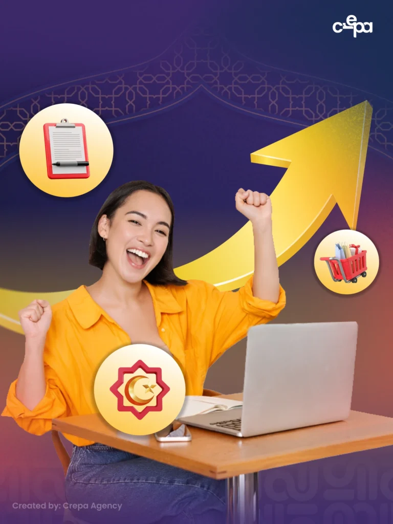 Tips Pakai Ide Promo Ramadan
