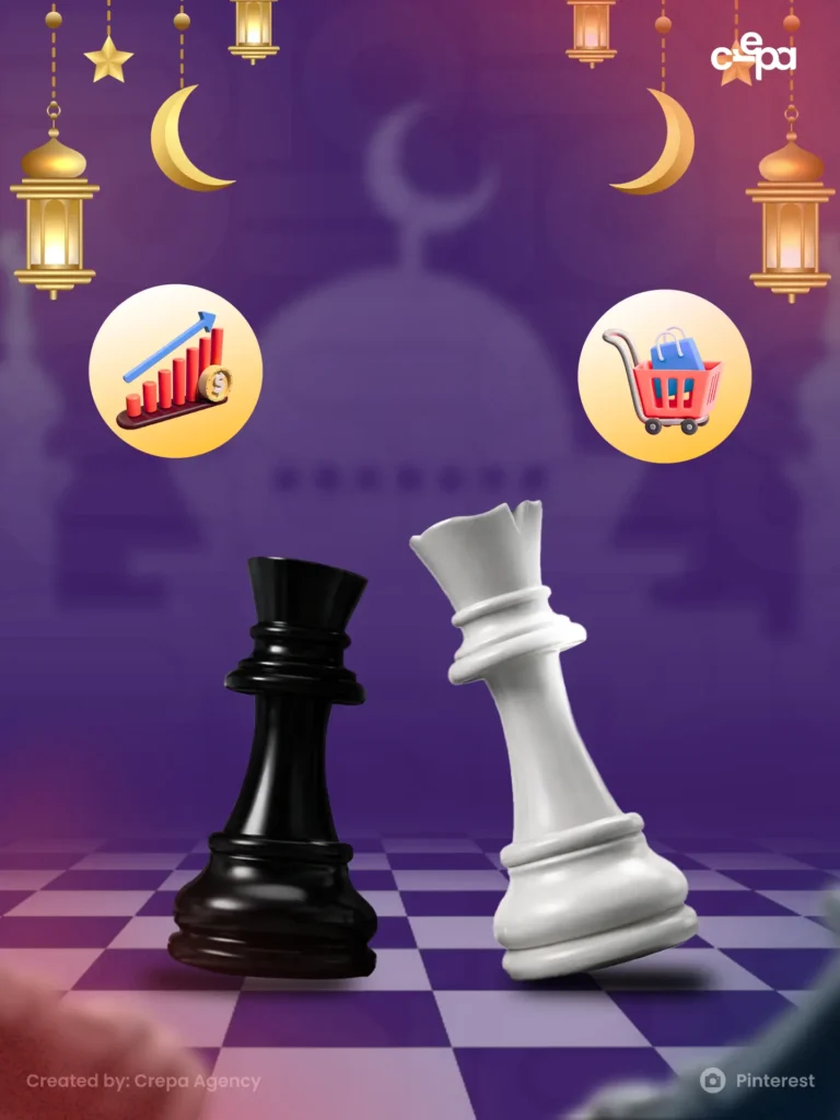 Apa Saja Strategi Bisnis setelah Lebaran