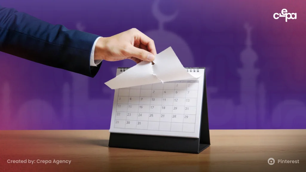 Antisipasi Sales Drop dengan Strategi Digital Marketing setelah Lebaran