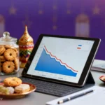 Cara Menghadapi Penjualan Menurun setelah Lebaran