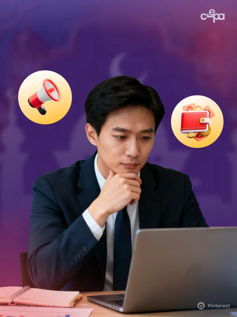 Kejar Sales setelah lebaran dengan Aktivasi brand