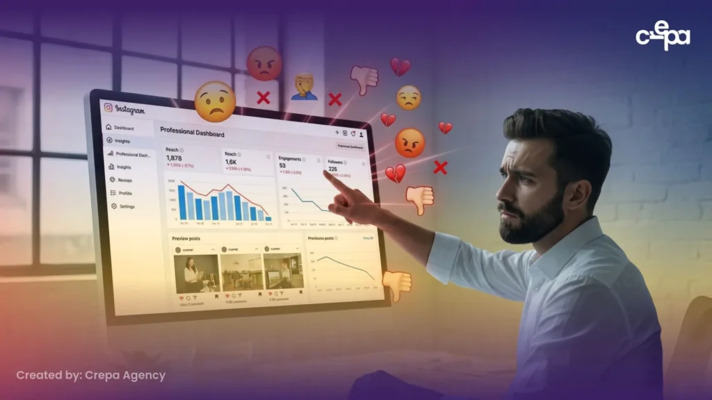 Cara Manajemen Krisis Reputasi di Media Sosial