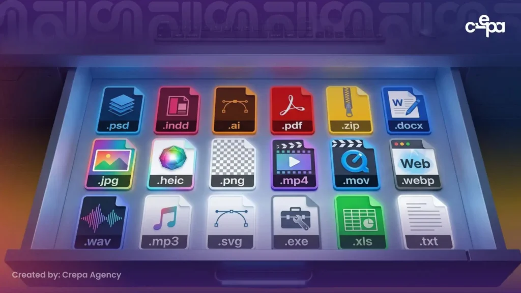 Cara Membangun Sistem Manajemen Aset Digital