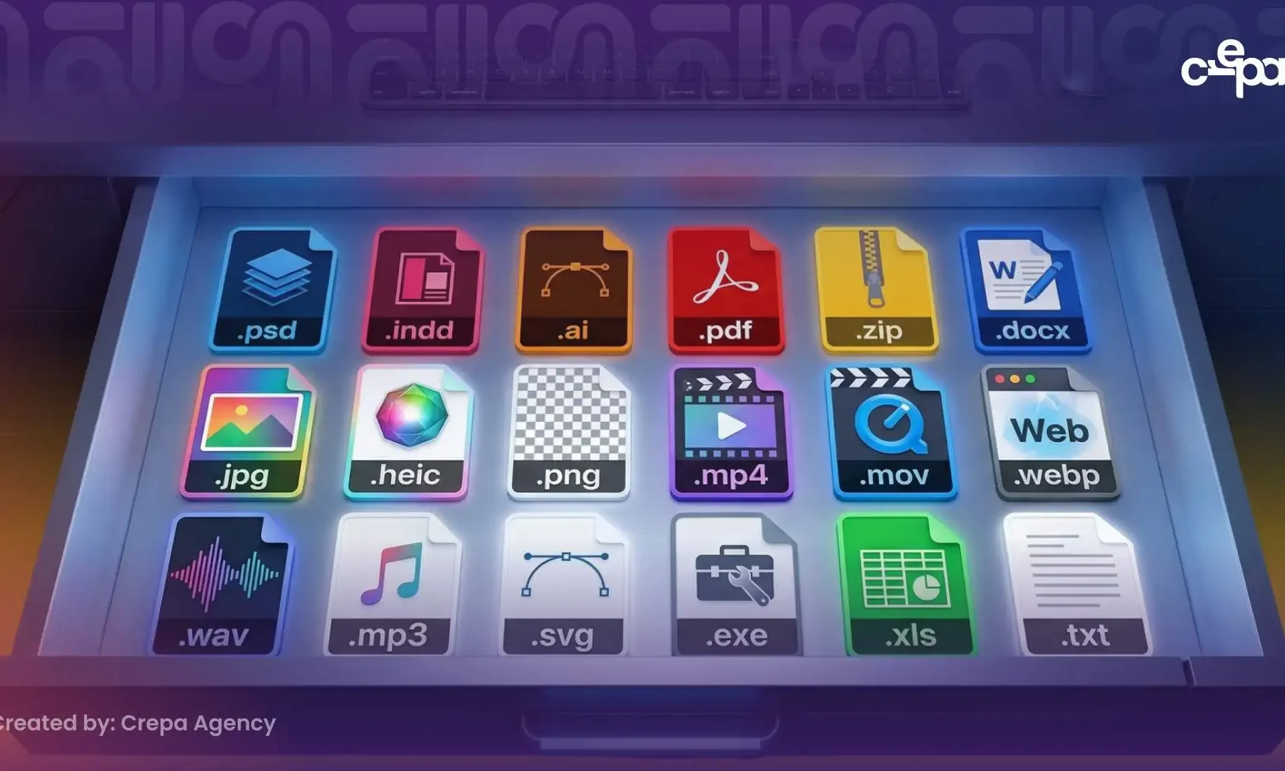 Cara Membangun Sistem Manajemen Aset Digital