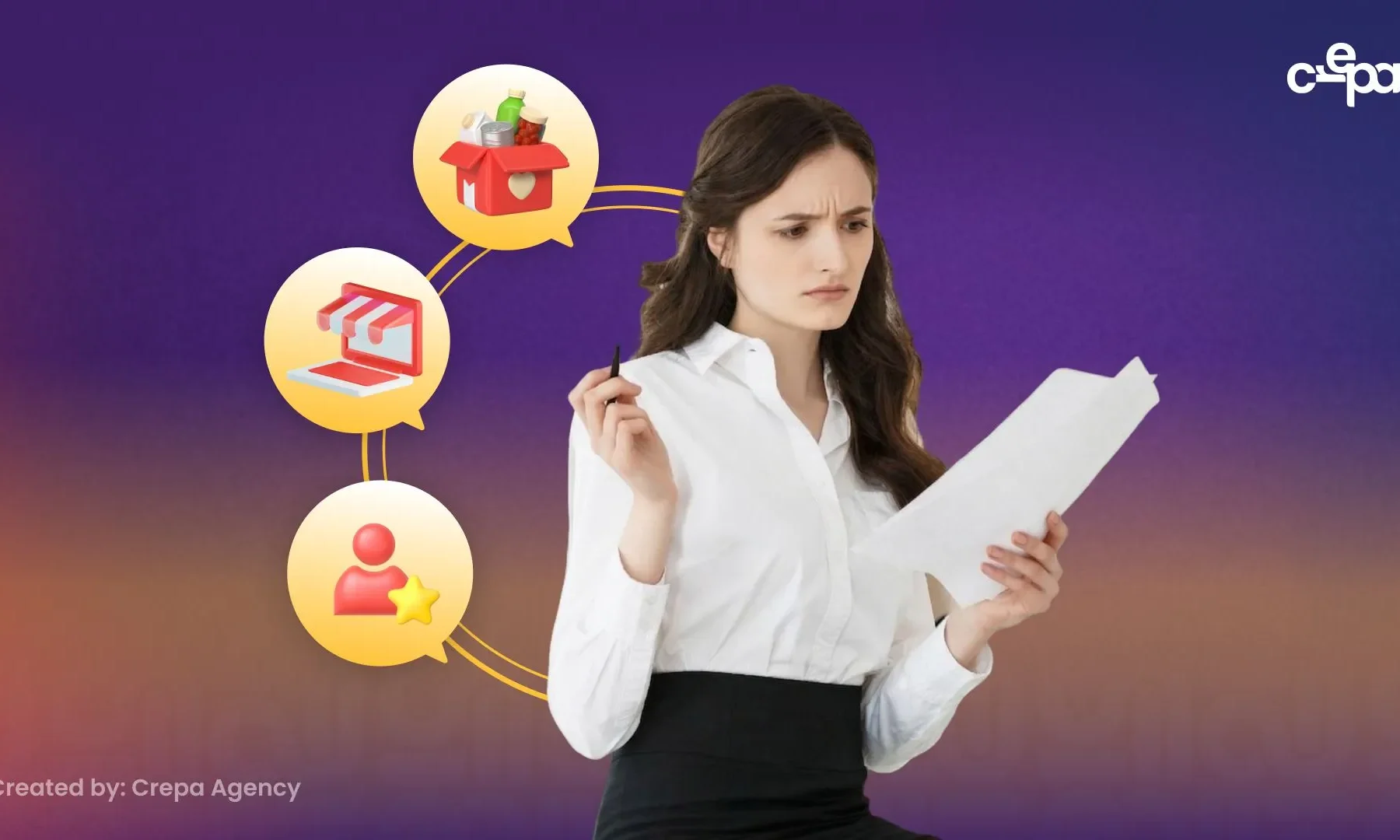 Cara Menerapkann strategi direct-to-consumer