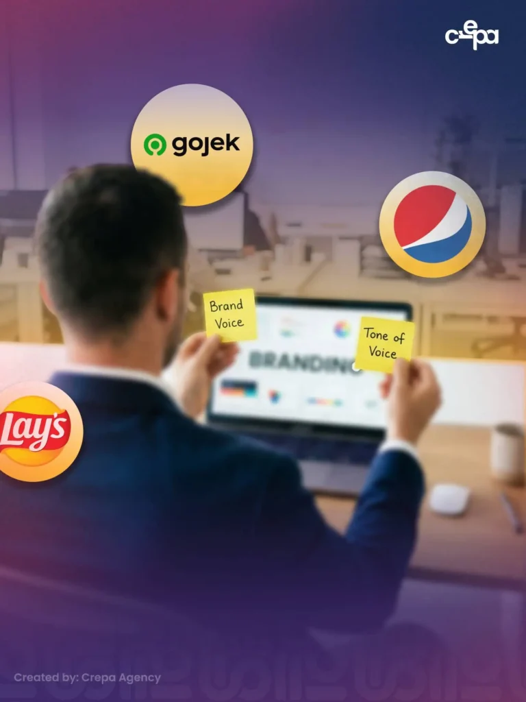 Tips Memperkuat Brand Voice dan Tone of Voice