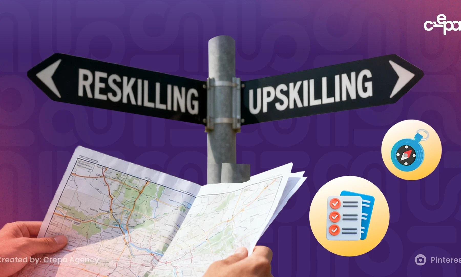 Mengenal Perbadaan Upskilling dan Reskilling