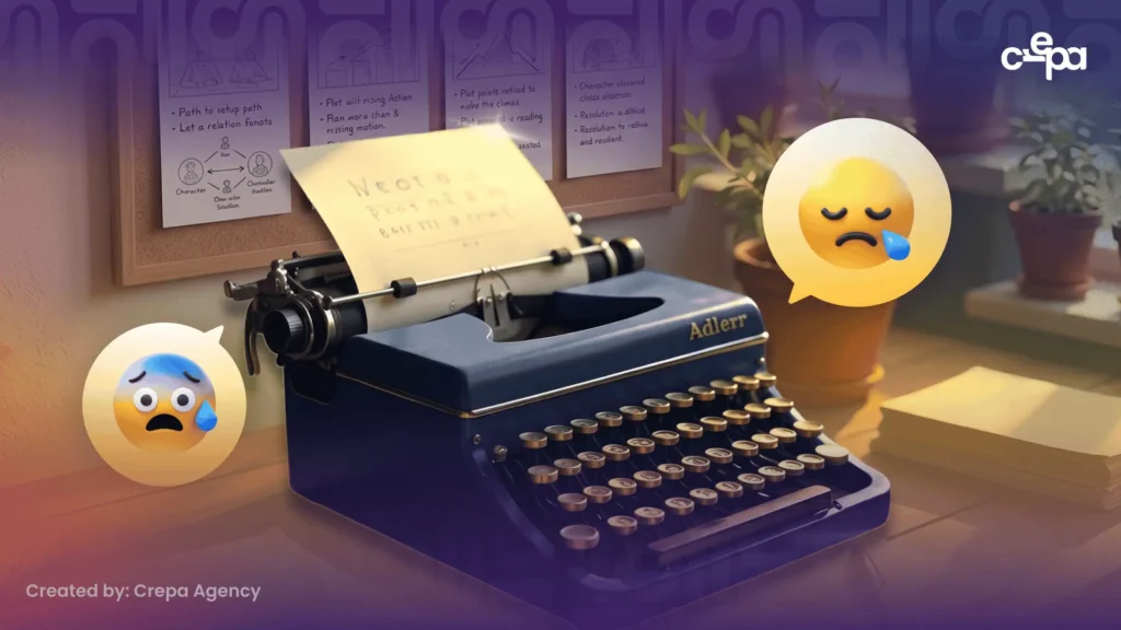 Tips Storytelling Marketing