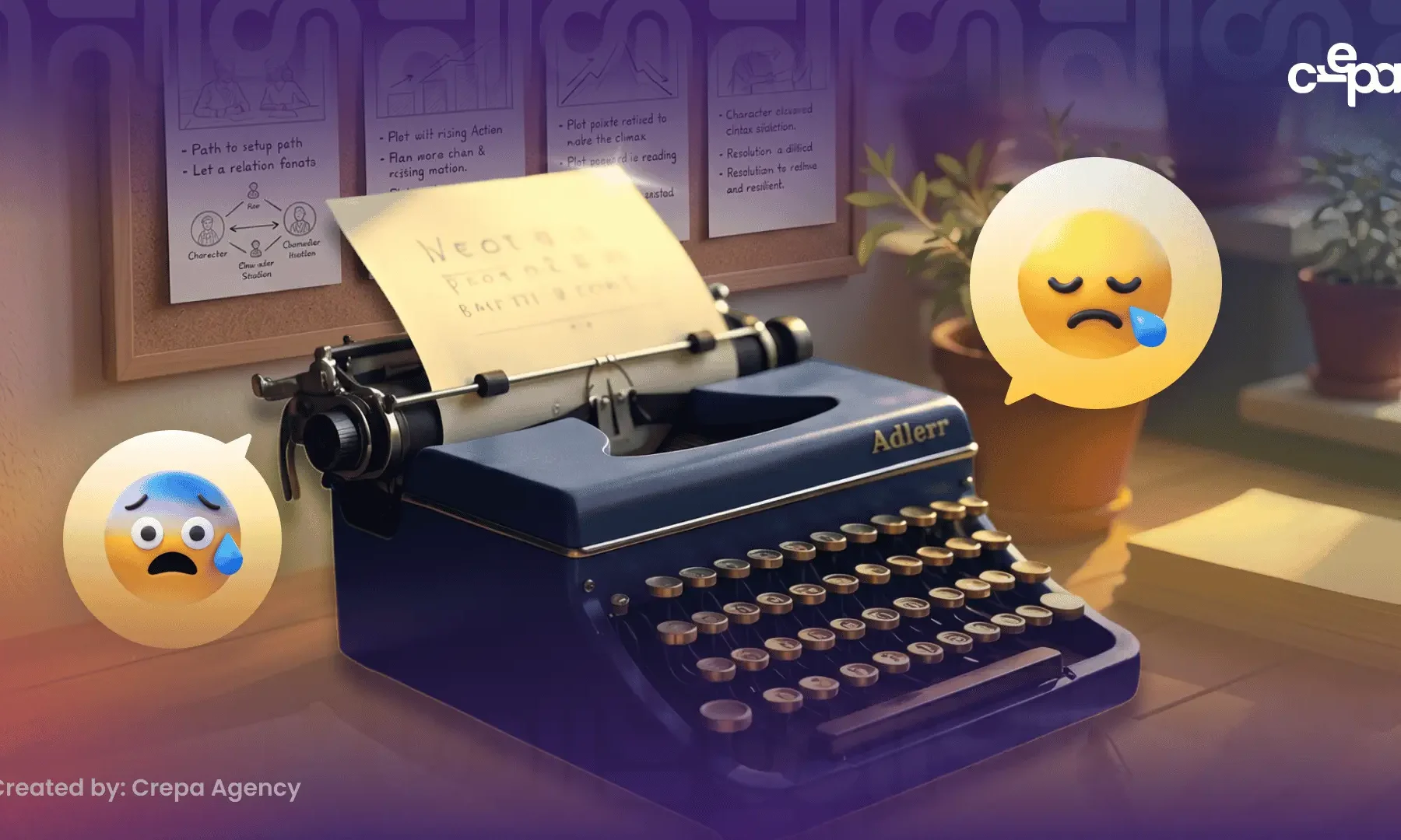 Tips Storytelling Marketing