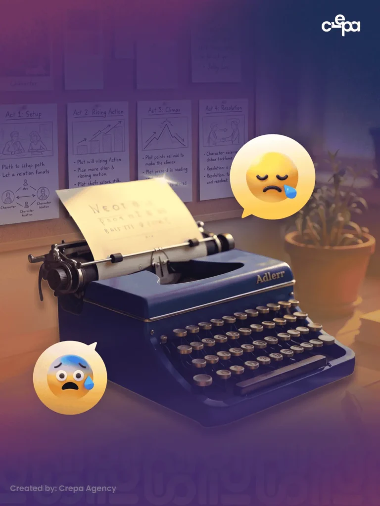 Cara pakai Storytelling Marketing