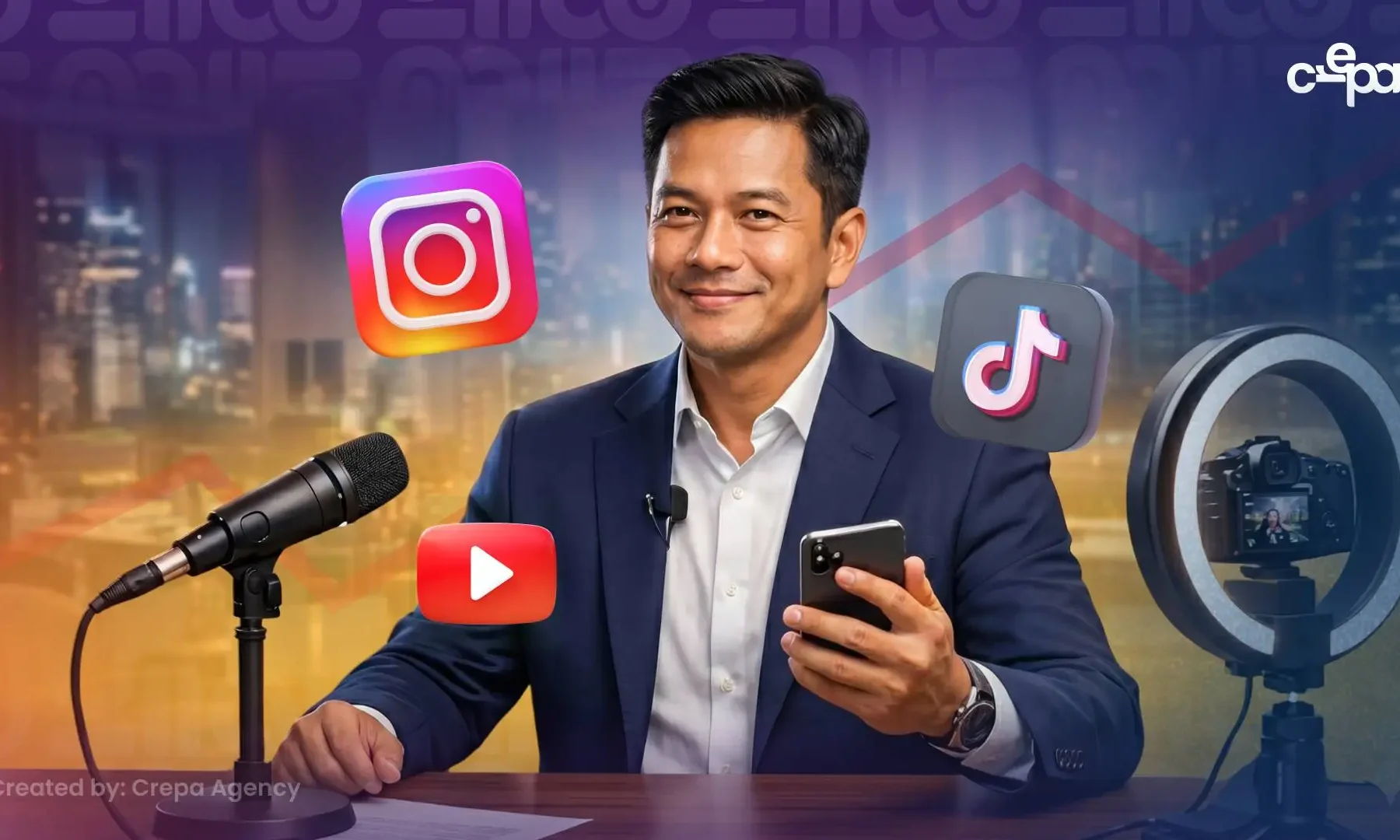 Humanisasi Brand adalah