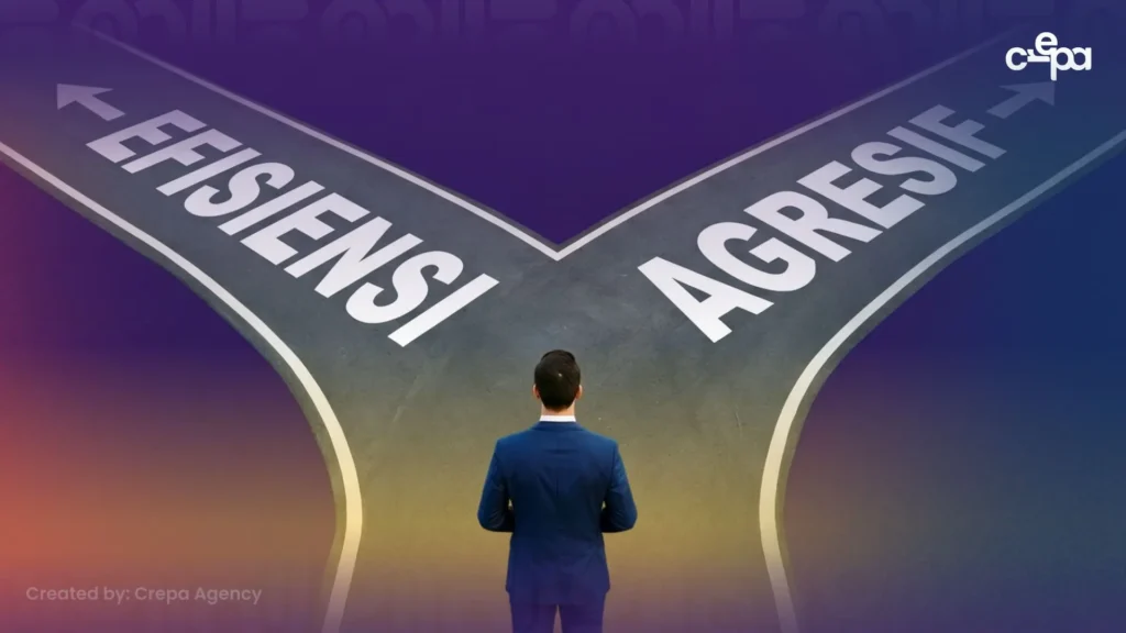 Bagaimana Strategi Bisnis saat Ekonomi melemah