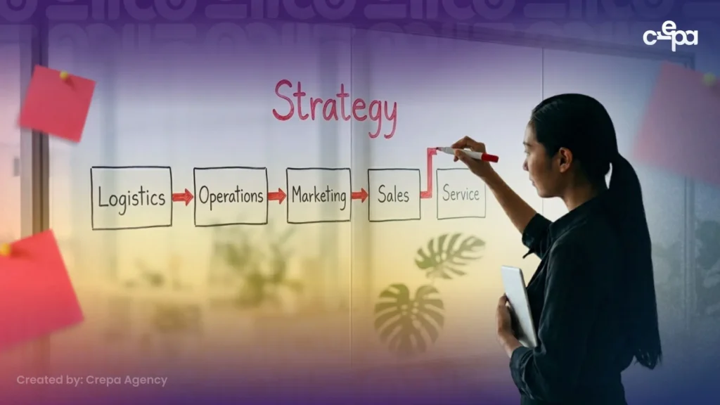 Value Chain Adalah