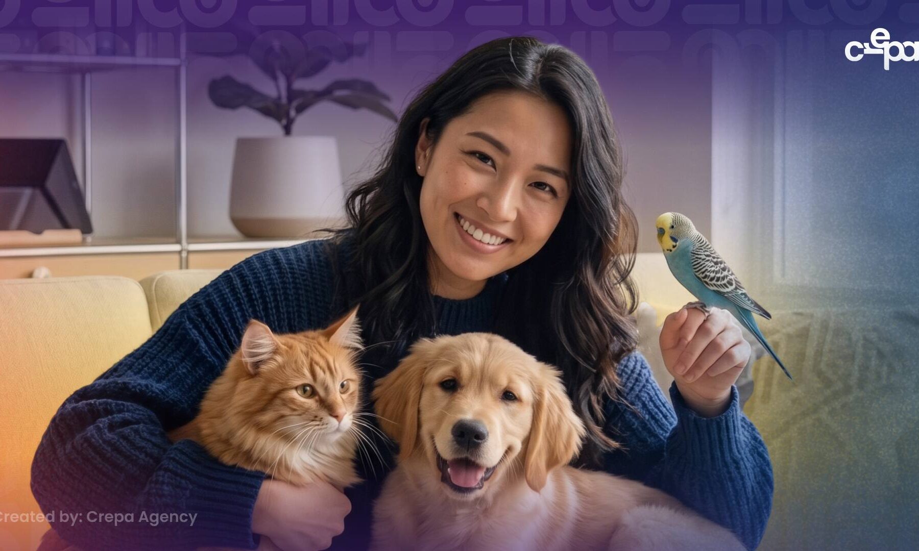 Strategi bisnis pet di Indonesia