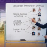 Bagaimana cara memilih influencer marketing yang tepat