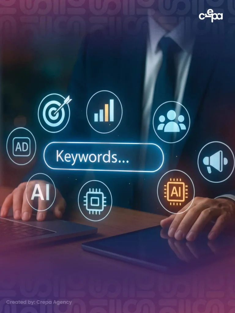 Agentic AI Marketing