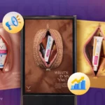 Studi Kasus STrategi Marketing Produk Kewanitaan ala Vagisil