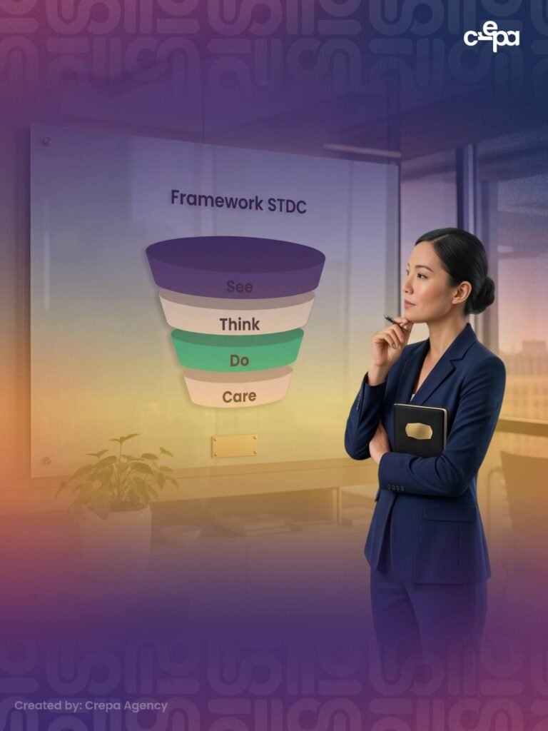Apa Itu STDC Framework