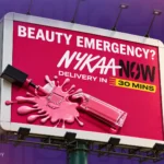 Strategi Iklan OOH untuk brand beauty