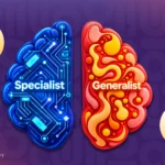 Marketing Generalist vs Specialist, Mana yang Lebih Dibutuhkan di Era AI