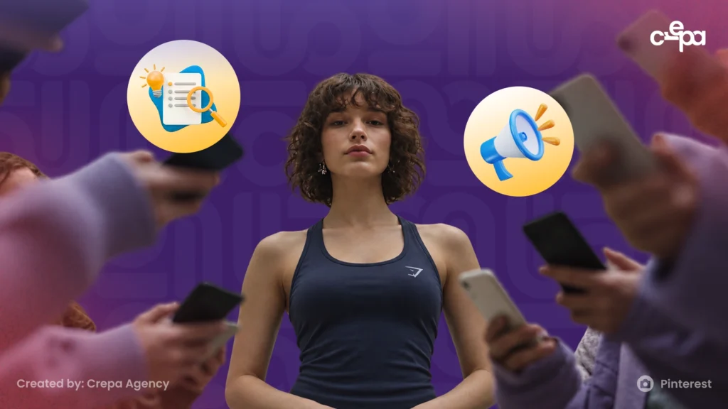 Studi Kasus tentang Strategi Influencer Marketing Gymshark