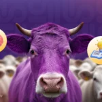 Apa Itu Konsep Marketing Purple Cow