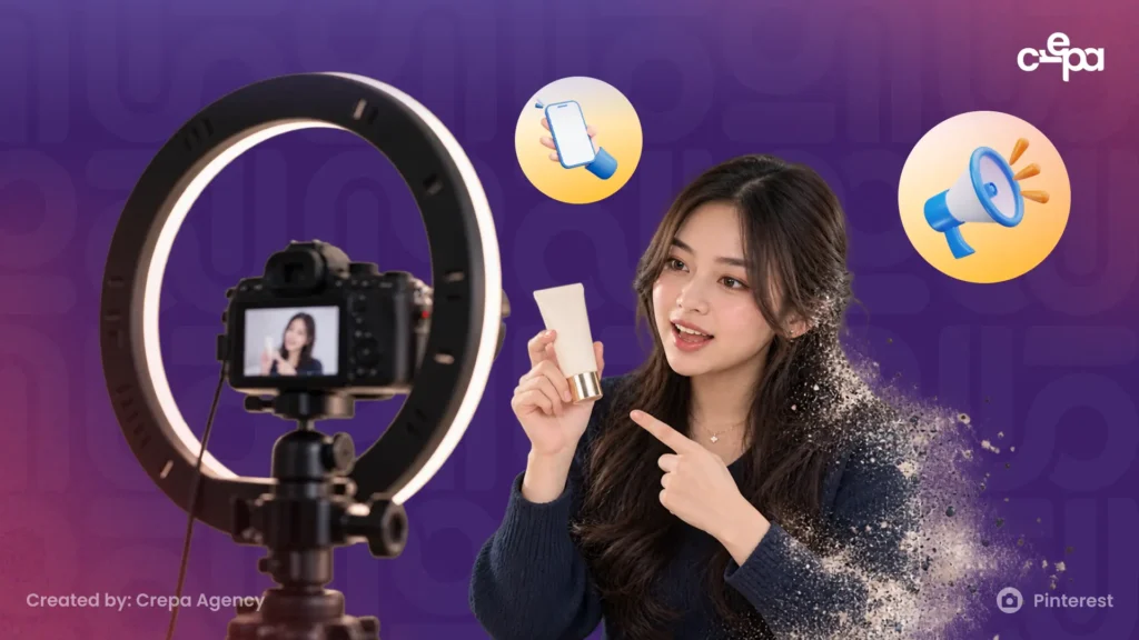 Bagaimana masa depan influencer sekarang?