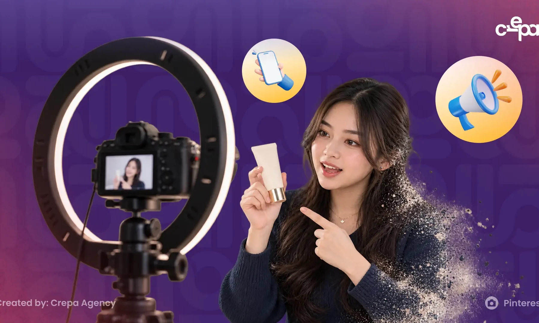 Bagaimana masa depan influencer sekarang?