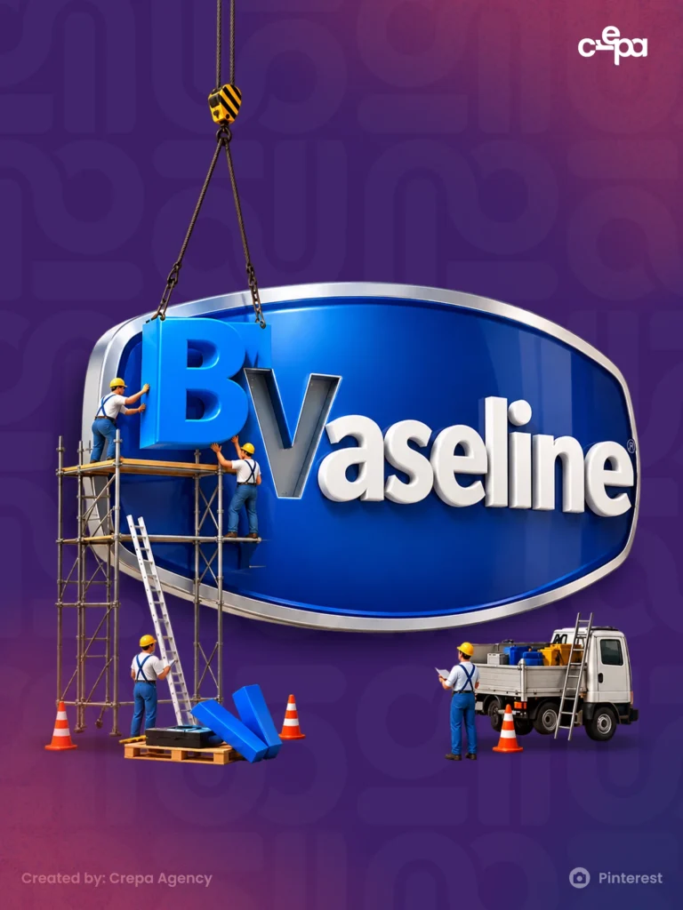 Bagaimana menerapkan reactive marketing ala vaseline